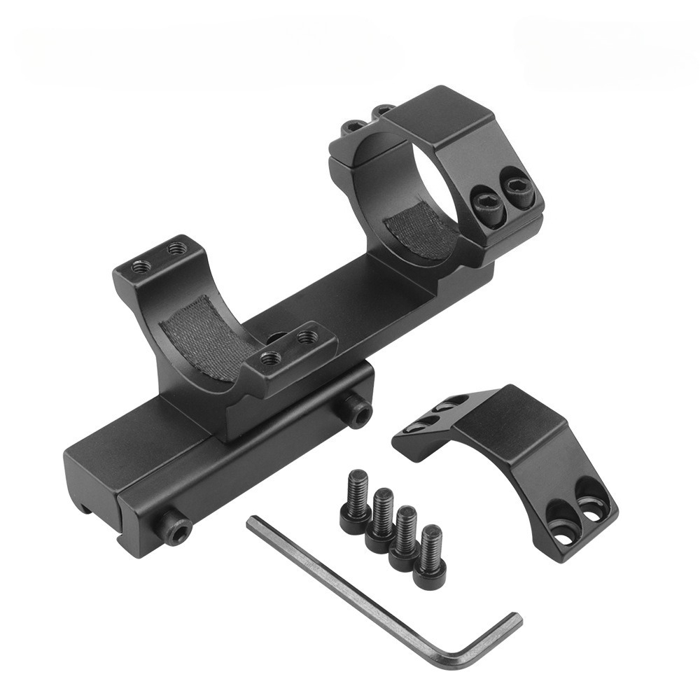 Dudukan Optik Taktis 25,4 mm/3 - Wood Lathe Bed Extension ulasan dan harga