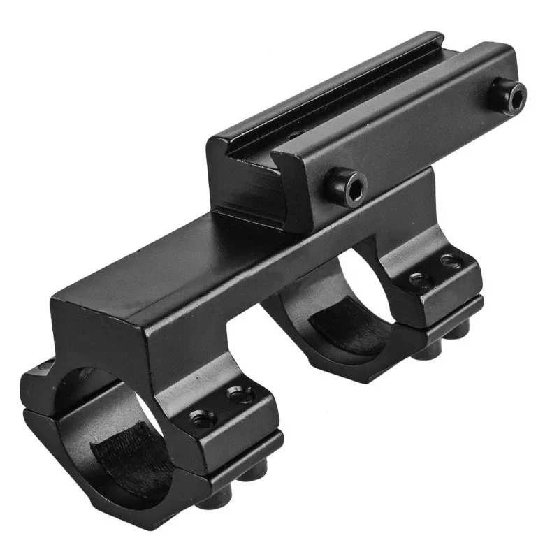 Dudukan Optik Taktis 25,4 mm/3 - Wood Lathe Bed Extension ulasan dan harga