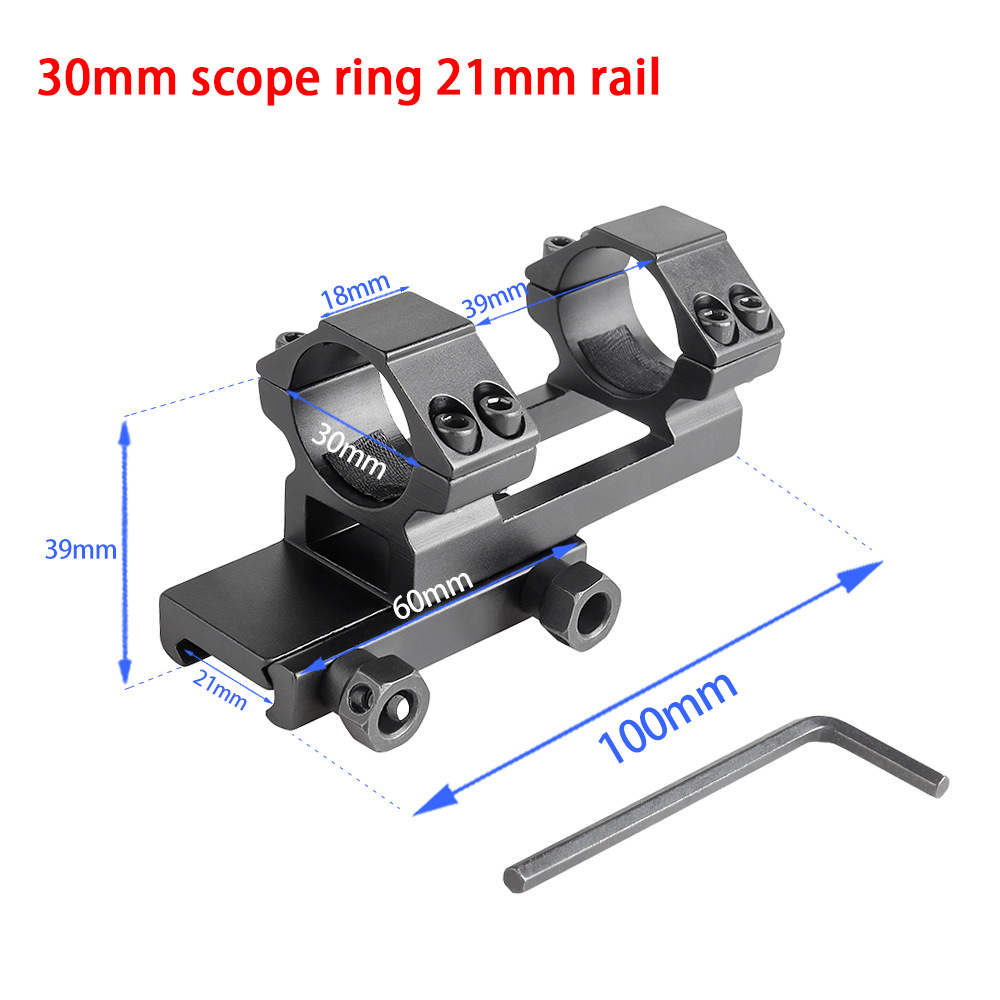Dudukan Optik Taktis 25,4 mm/3 - Wood Lathe Bed Extension ulasan dan harga