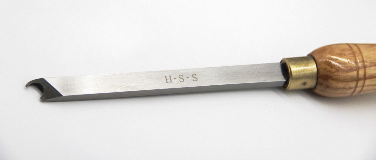 Set Pisau Pahat Kayu HSS, Alat - Woodturning Tools Set Hss ulasan dan harga