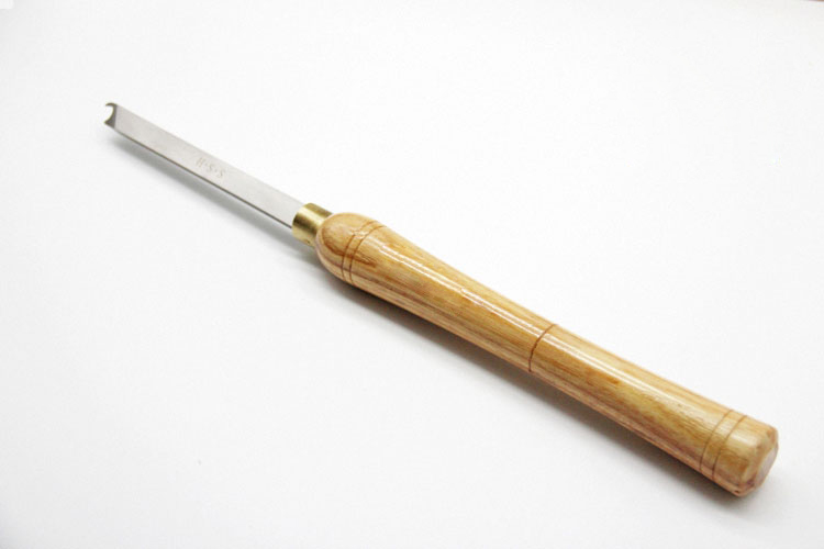 Set Pisau Pahat Kayu HSS, Alat - Woodturning Tools Set Hss ulasan dan harga