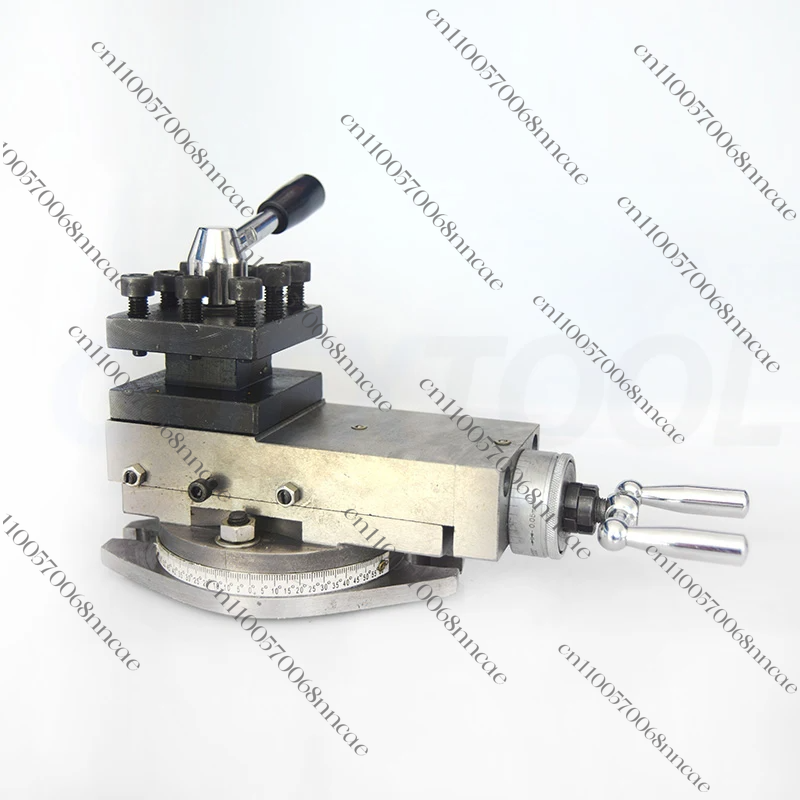 AXA/AT300 Quick Change Tool Po - Mini Metal Lathe 7X14 ulasan dan harga