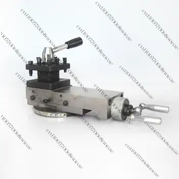 AXA/AT300 Quick Change Tool Po - Mini Metal Lathe 7X14 ulasan dan harga