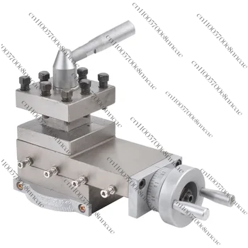 AXA/AT300 Quick Change Tool Po - Mini Metal Lathe 7X14 ulasan dan harga