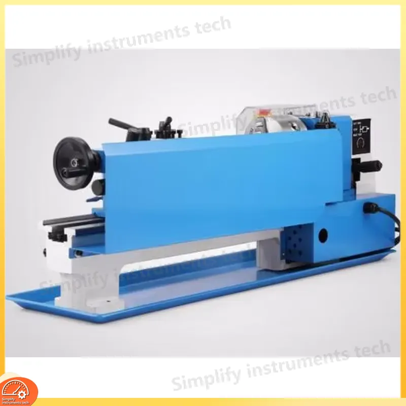 Mesin Bubut Logam Mini 7x14, M - Mini Metal Lathe 7X14 ulasan dan harga