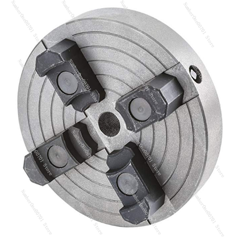 Chuck 4 Rahang Self Centering  - Wood Lathe Chuck 4 Jaw ulasan dan harga