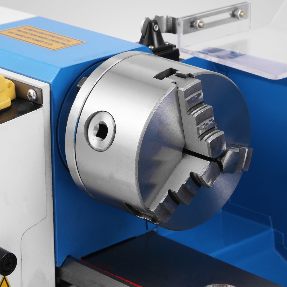 Mesin Bubut Logam 7X14 Metal 0 - Mini Metal Lathe 7X14 ulasan dan harga