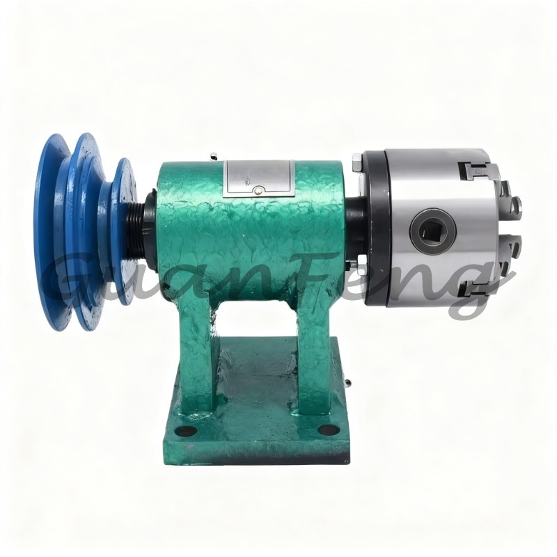 Cekam Bubut dengan 3/4 Rahang  - Wood Lathe Chuck 4 Jaw ulasan dan harga