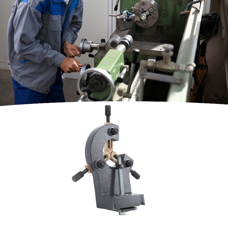 Penyangga Mesin Bubut Kayu War - Mini Metal Lathe 7X14 ulasan dan harga