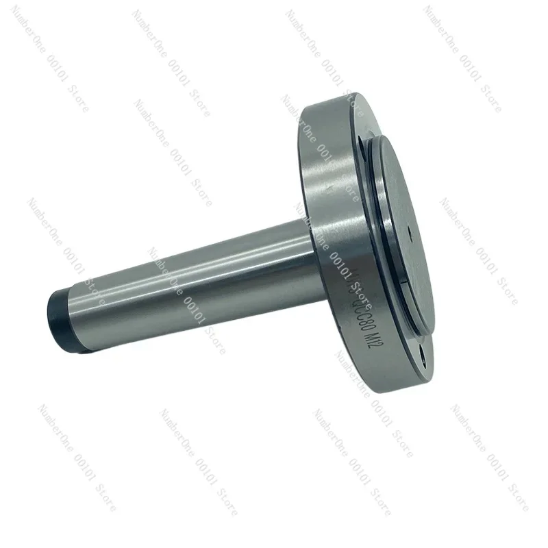 Adaptor Shank Chuck Bubut Mors - Lathe Chuck 3 Jaw 125Mm ulasan dan harga