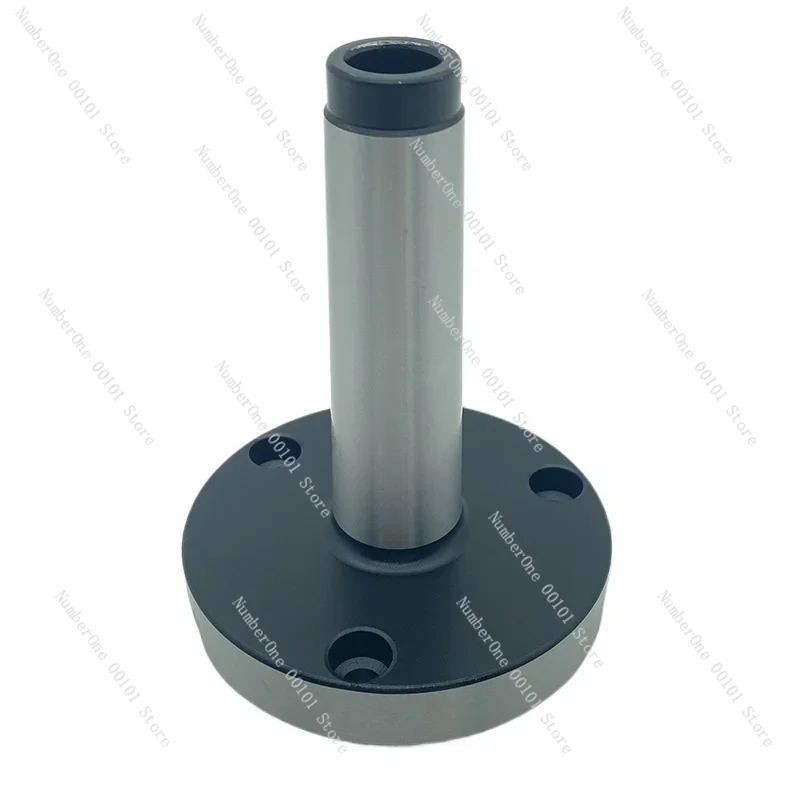 Adaptor Shank Chuck Bubut Mors - Lathe Chuck 3 Jaw 125Mm ulasan dan harga