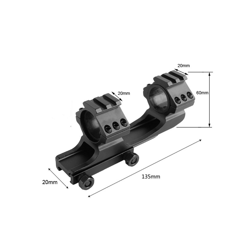 Dudukan Senapan Cantilever 30m - Wood Lathe Bed Extension ulasan dan harga