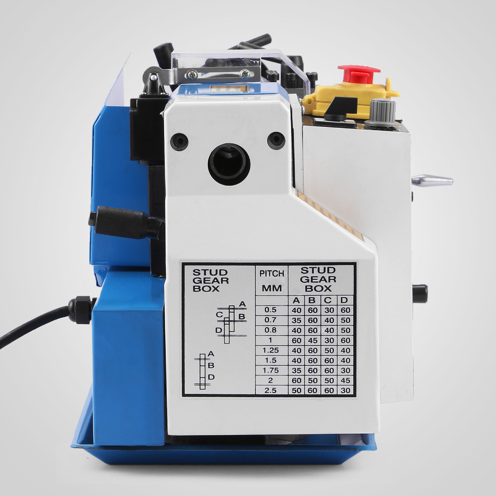 Mesin Bubut Logam Mini Horizon - Mini Metal Lathe 7X14 ulasan dan harga