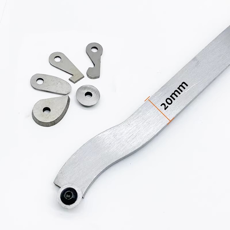 6pcs Set Pahat Kayu HSS dengan - Woodturning Tools Set Hss ulasan dan harga