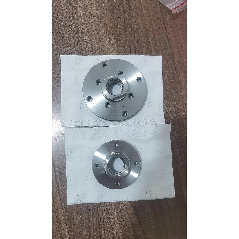 Flens Pelat Depan M33*3.5 /1