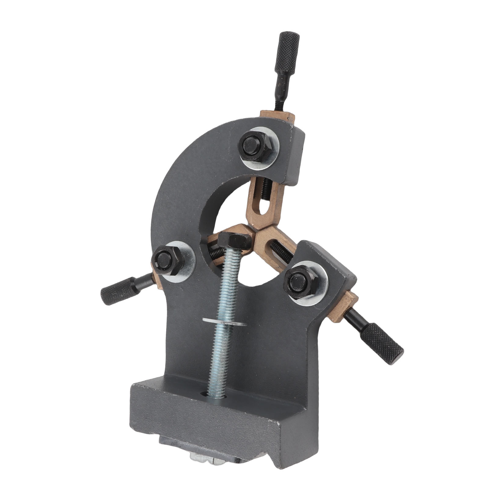 Bubut kayu sandaran stabil war - Mini Metal Lathe 7X14 ulasan dan harga