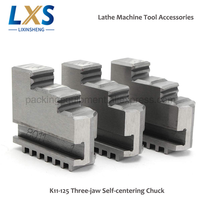 K11-125 Chuck bubut Manual 3 r - Lathe Chuck 3 Jaw 125Mm ulasan dan harga